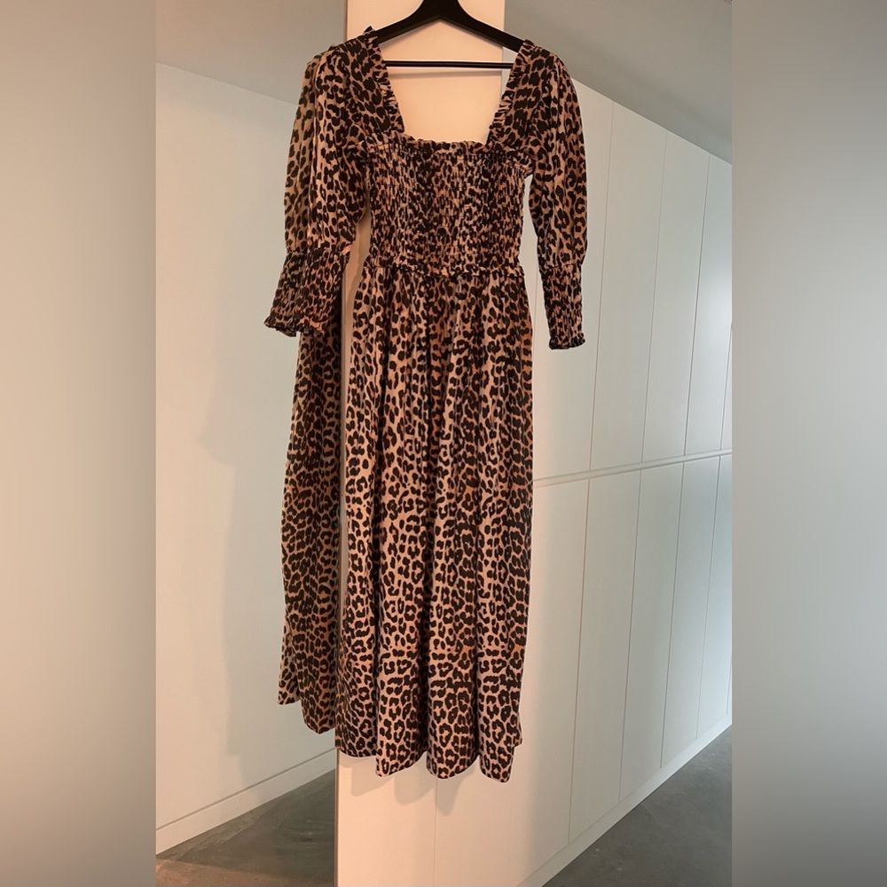 Ganni Dress